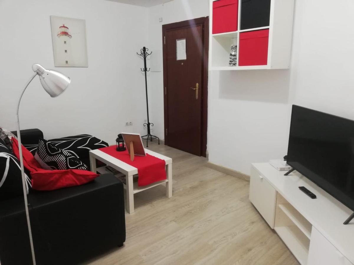 Apartamento Con Encanto Larios Street Apartamento *