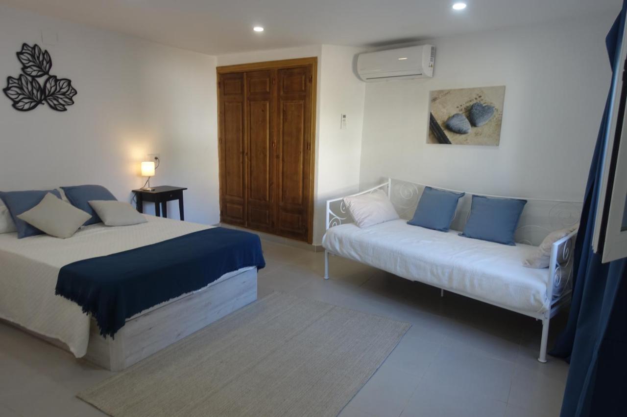 Galwey, Tourist Appartments With Wifi Apartamento Málaga