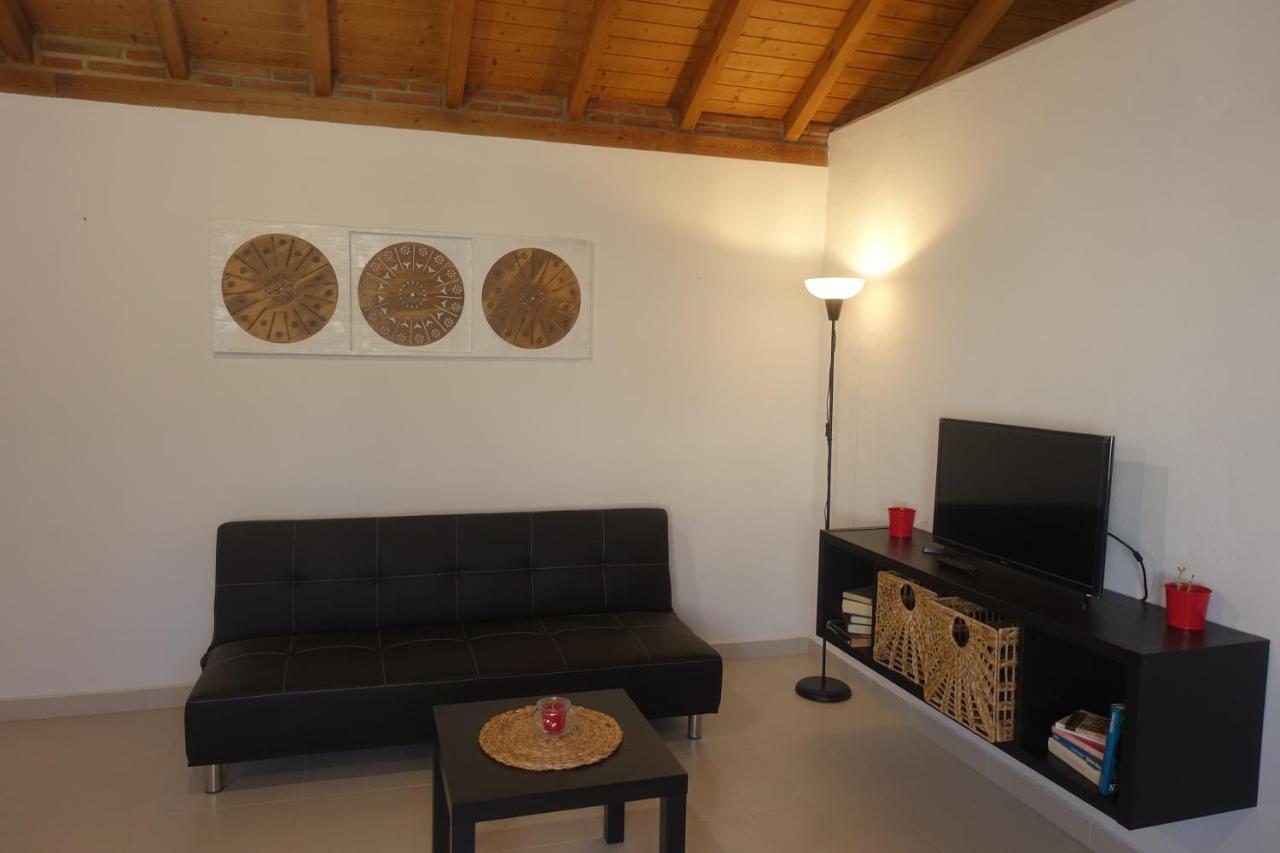 Apartamento Galwey, Tourist Appartments With Wifi Málaga