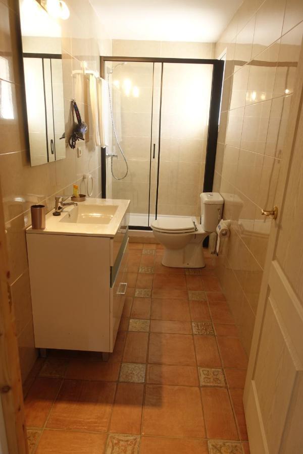 Apartamento Galwey, Tourist Appartments With Wifi Málaga