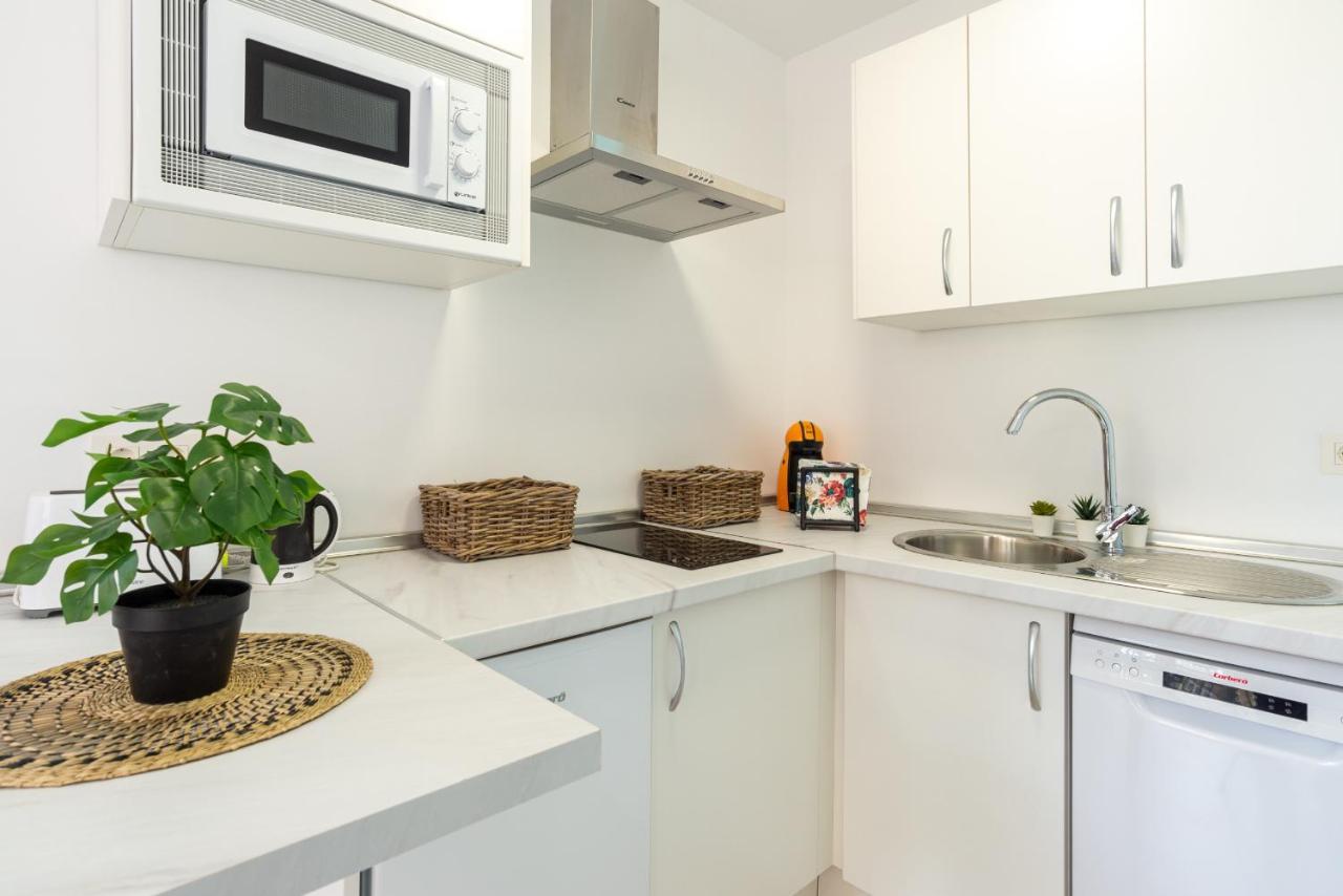 Apartamento Centro *