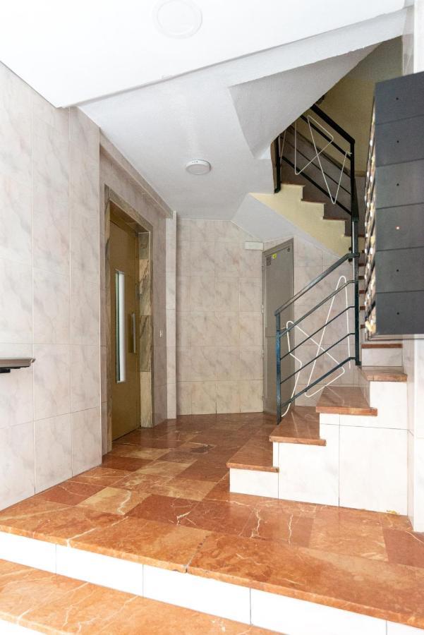 Apartamento Centro