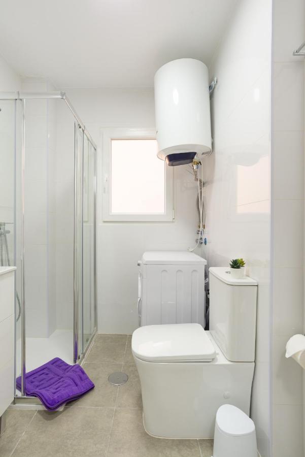 Centro Apartamento