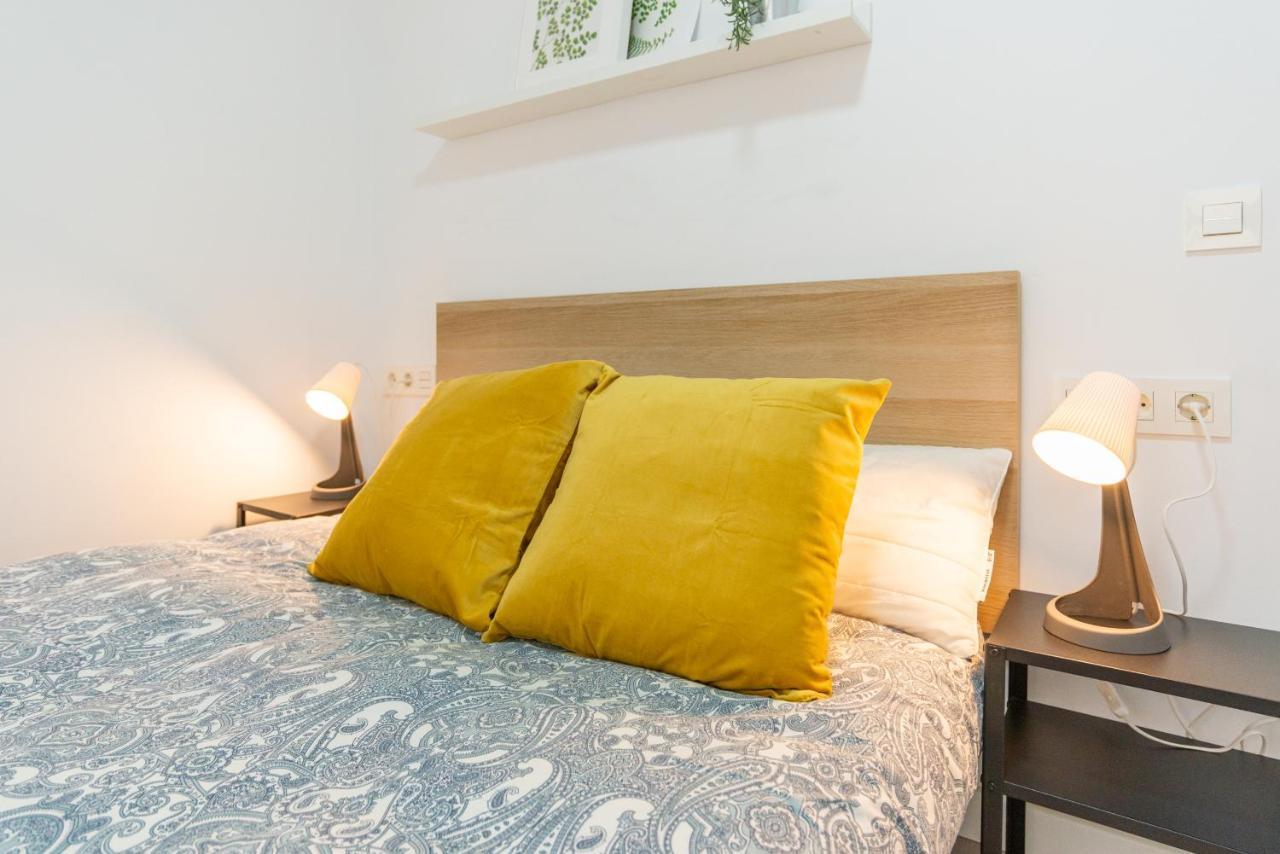 Centro Apartamento Málaga