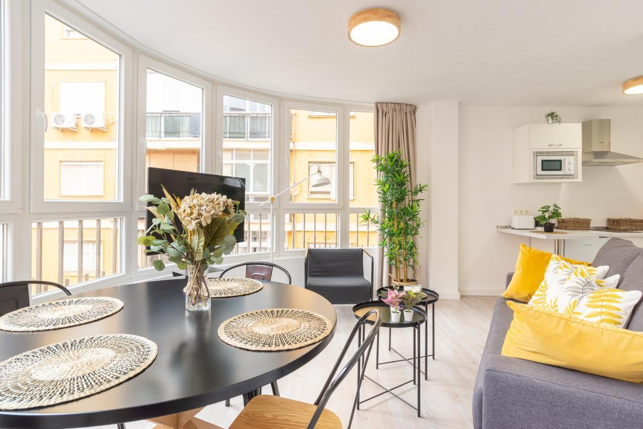 Apartamento Centro Málaga
