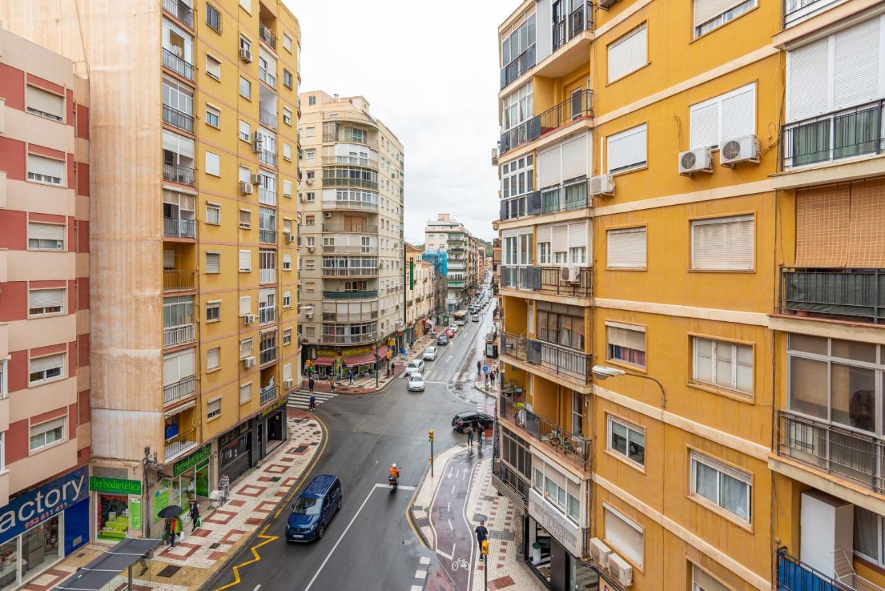 Centro Apartamento