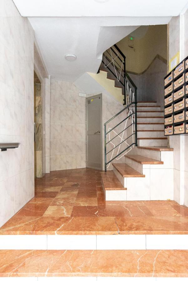 Apartamento Centro Málaga