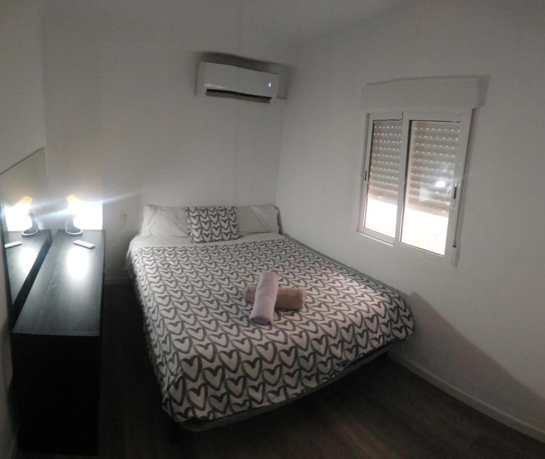 Buena Onda Merced Ii Apartment