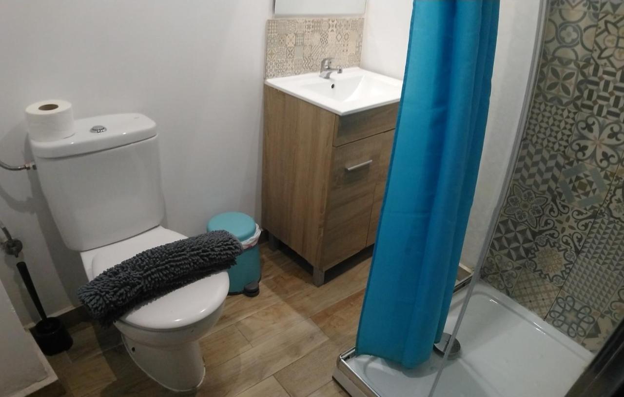 Buena Onda Merced Ii Apartment *