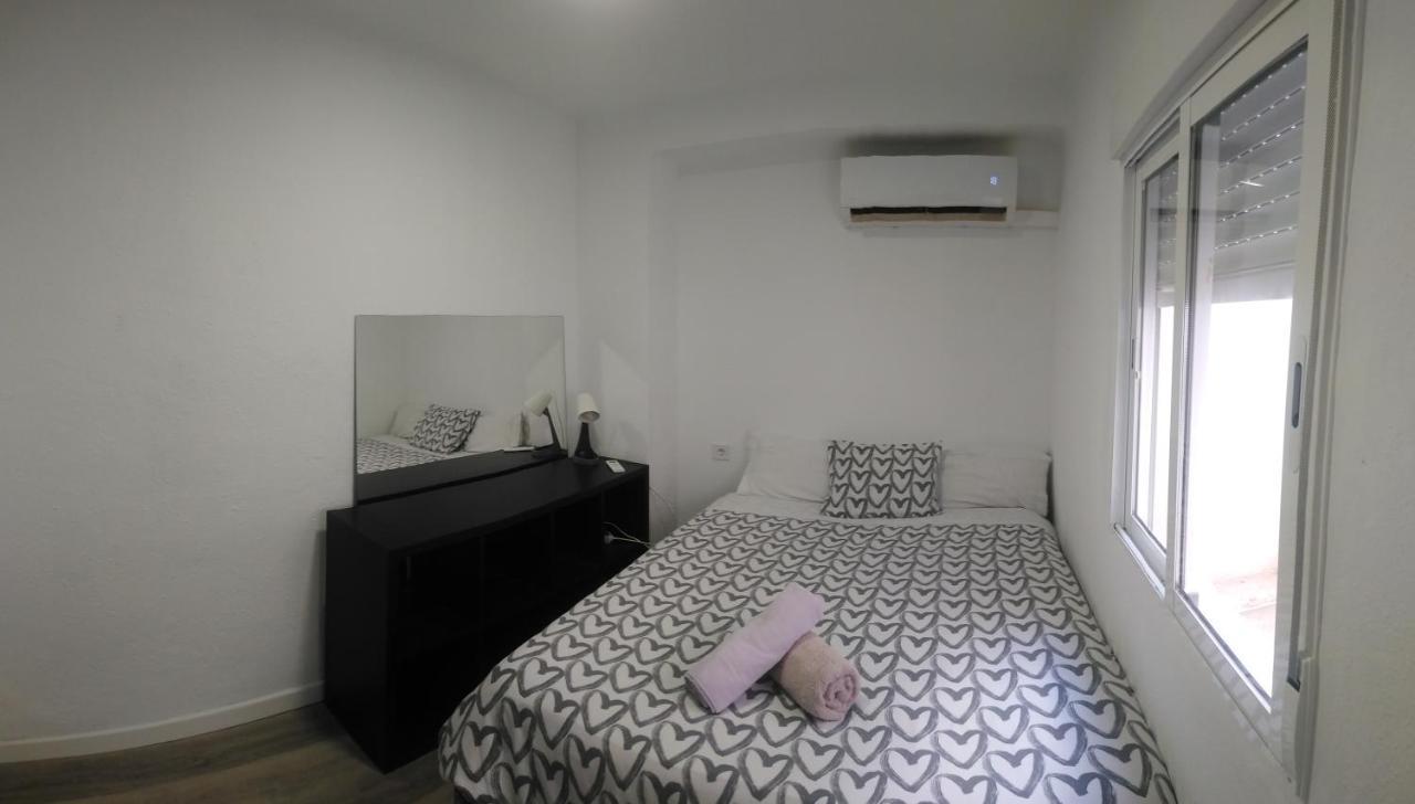 Buena Onda Merced Ii Apartment Malaga