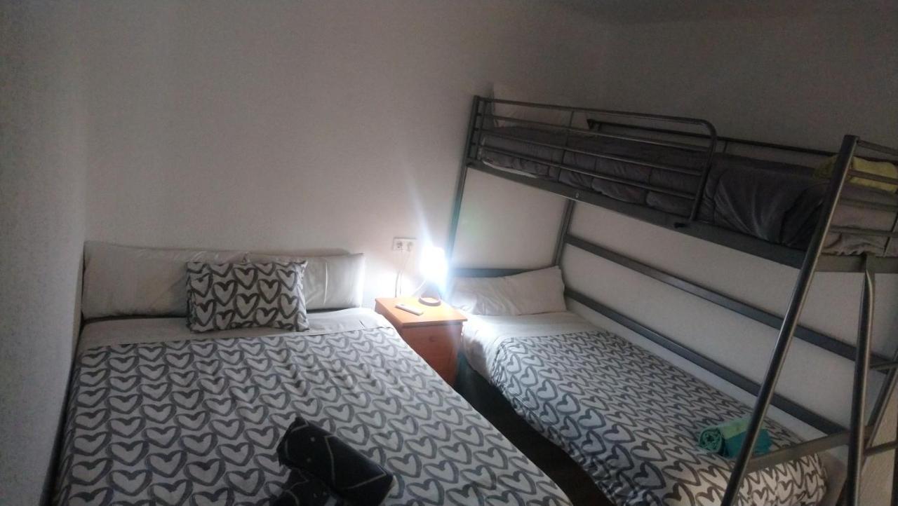 Apartment Buena Onda Merced Ii *