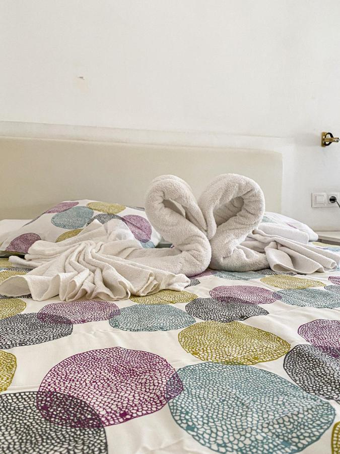 Coqueto Apartamento Málaga