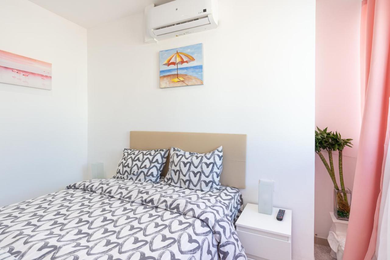 Breeze & Sun Guest house Malaga