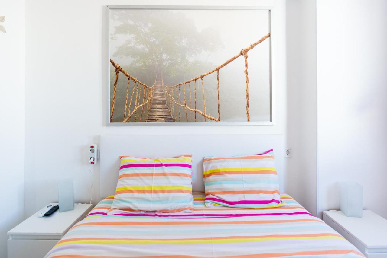 Guest house Breeze & Sun Malaga