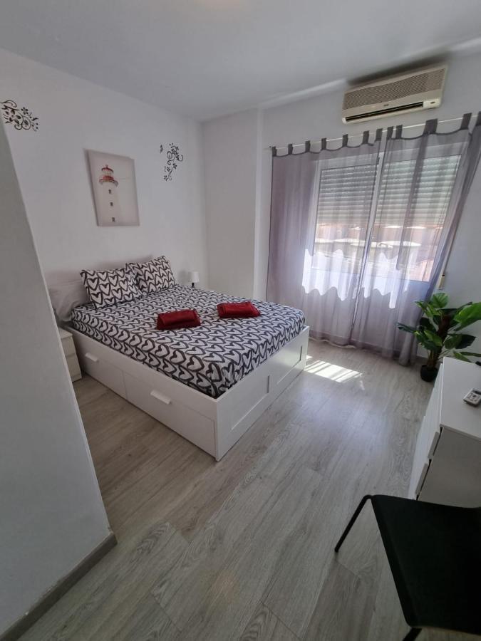 Apartamento Con Encanto Larios Street Málaga