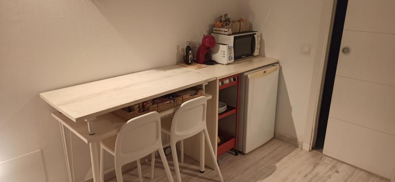 Habitación en casa particular Dudi's Peppers *