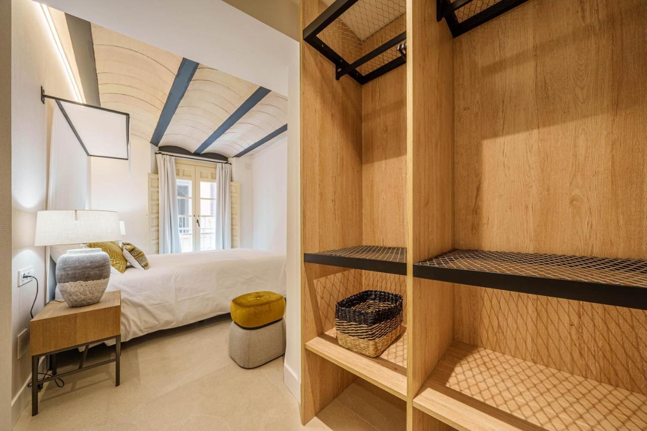 Apartment Homely Mariblanca 17, Vegafuente Malaga