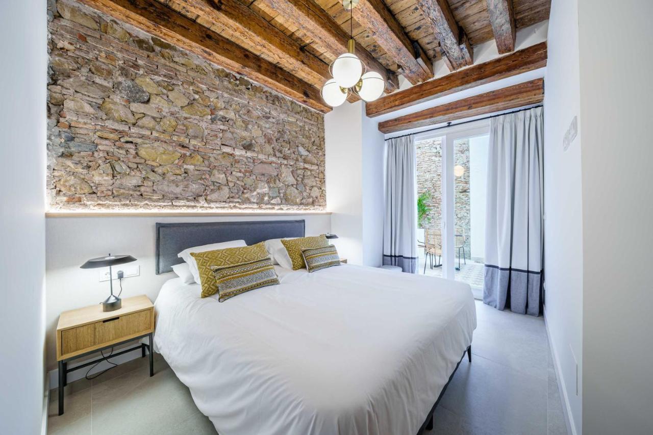 Homely Mariblanca 17, Vegafuente Apartment Malaga