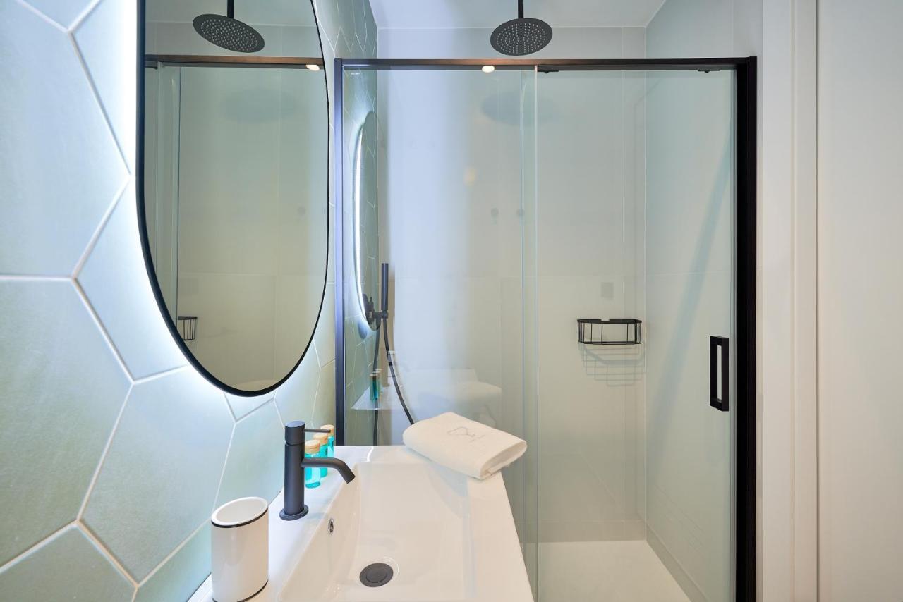 Apartamento Iloftmalaga Muelle Uno