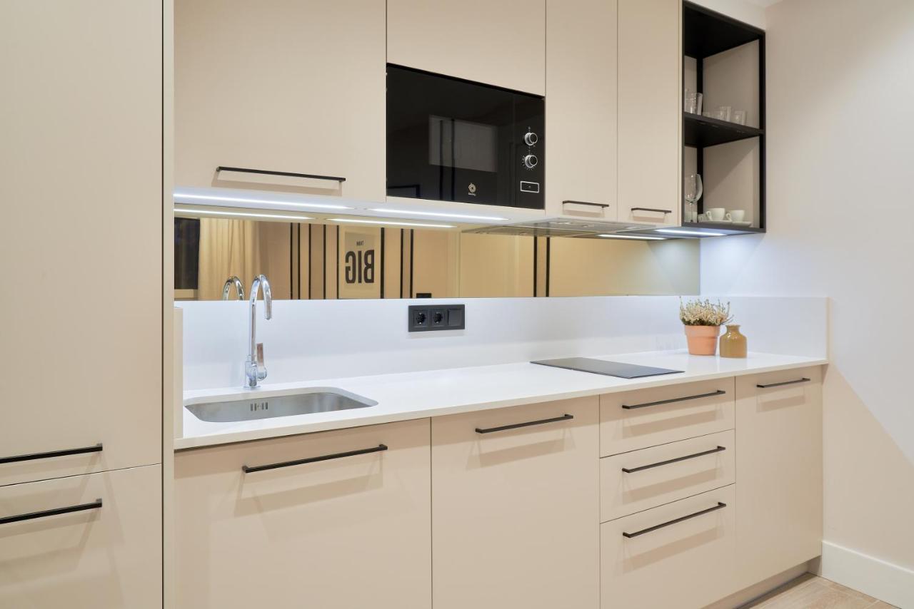 Apartamento Iloftmalaga Muelle Uno Málaga