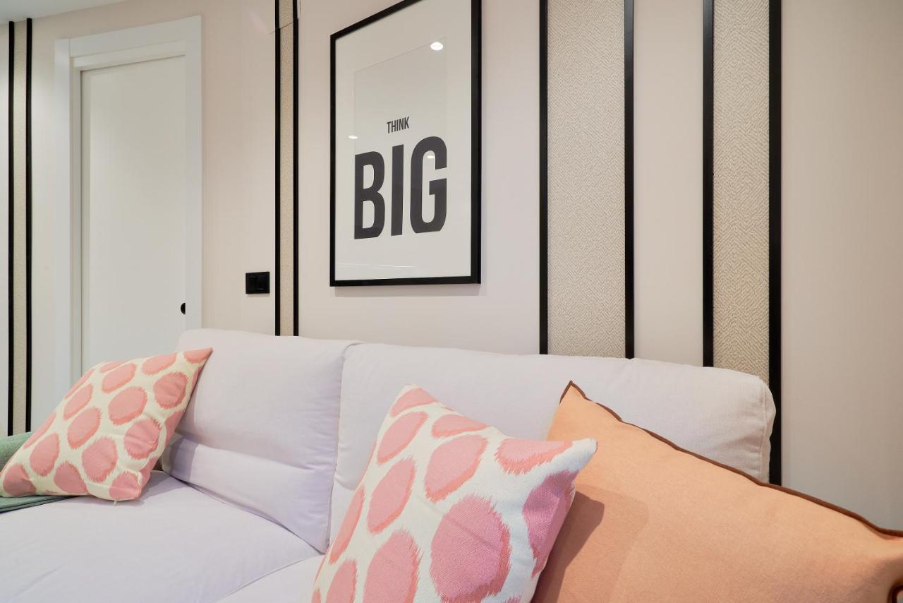 Iloftmalaga Muelle Uno Apartamento Málaga