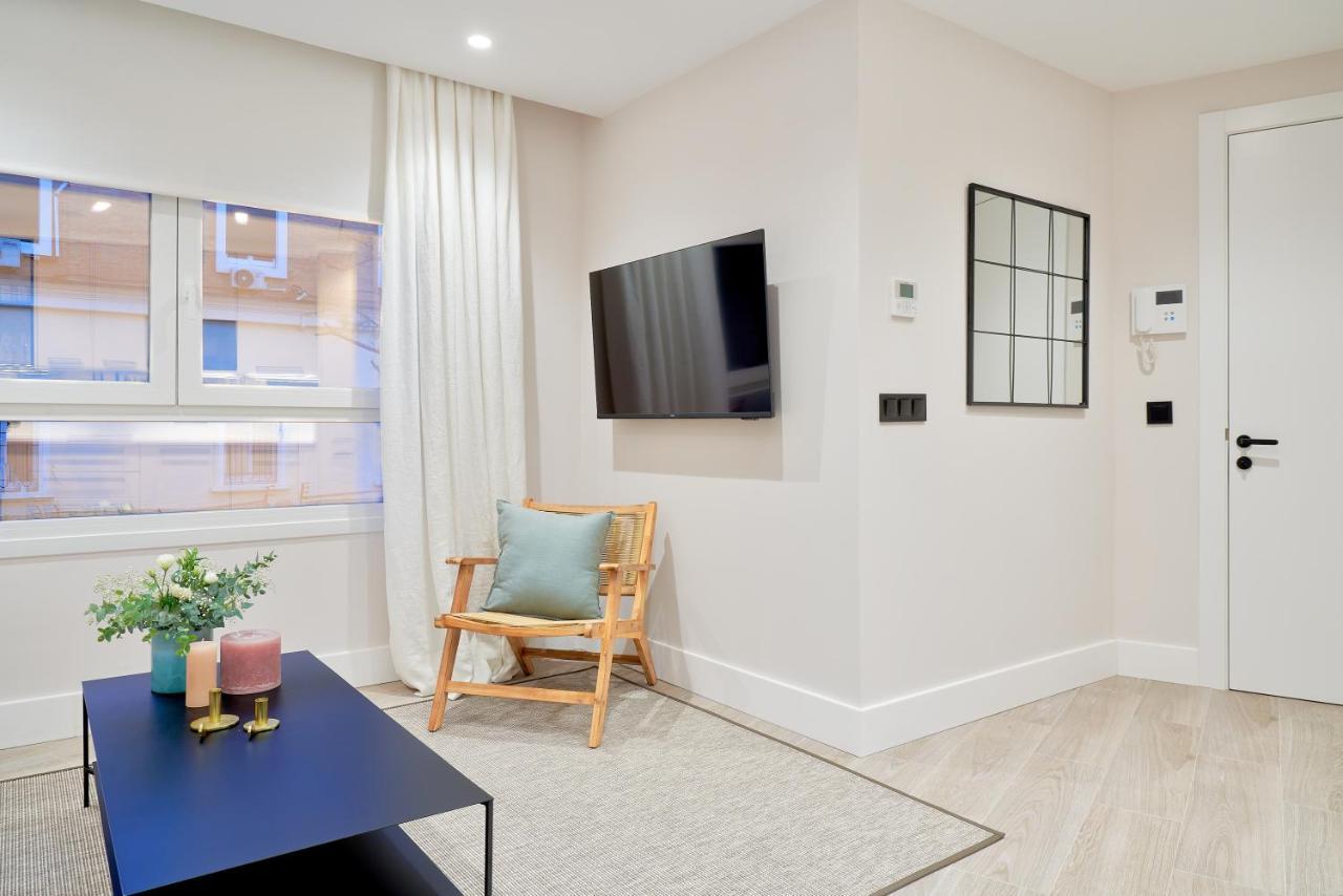 Apartamento Iloftmalaga Muelle Uno Málaga