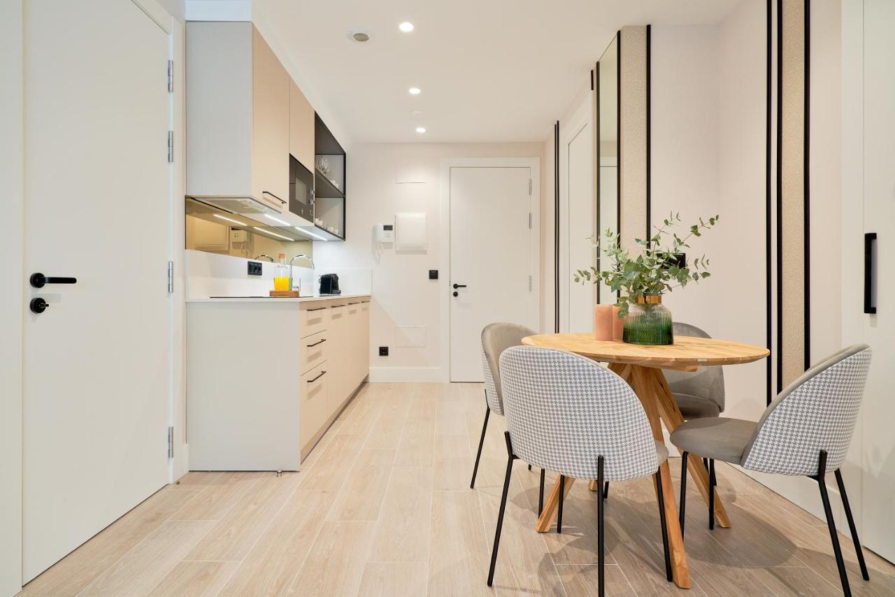 Apartamento Iloftmalaga Muelle Uno