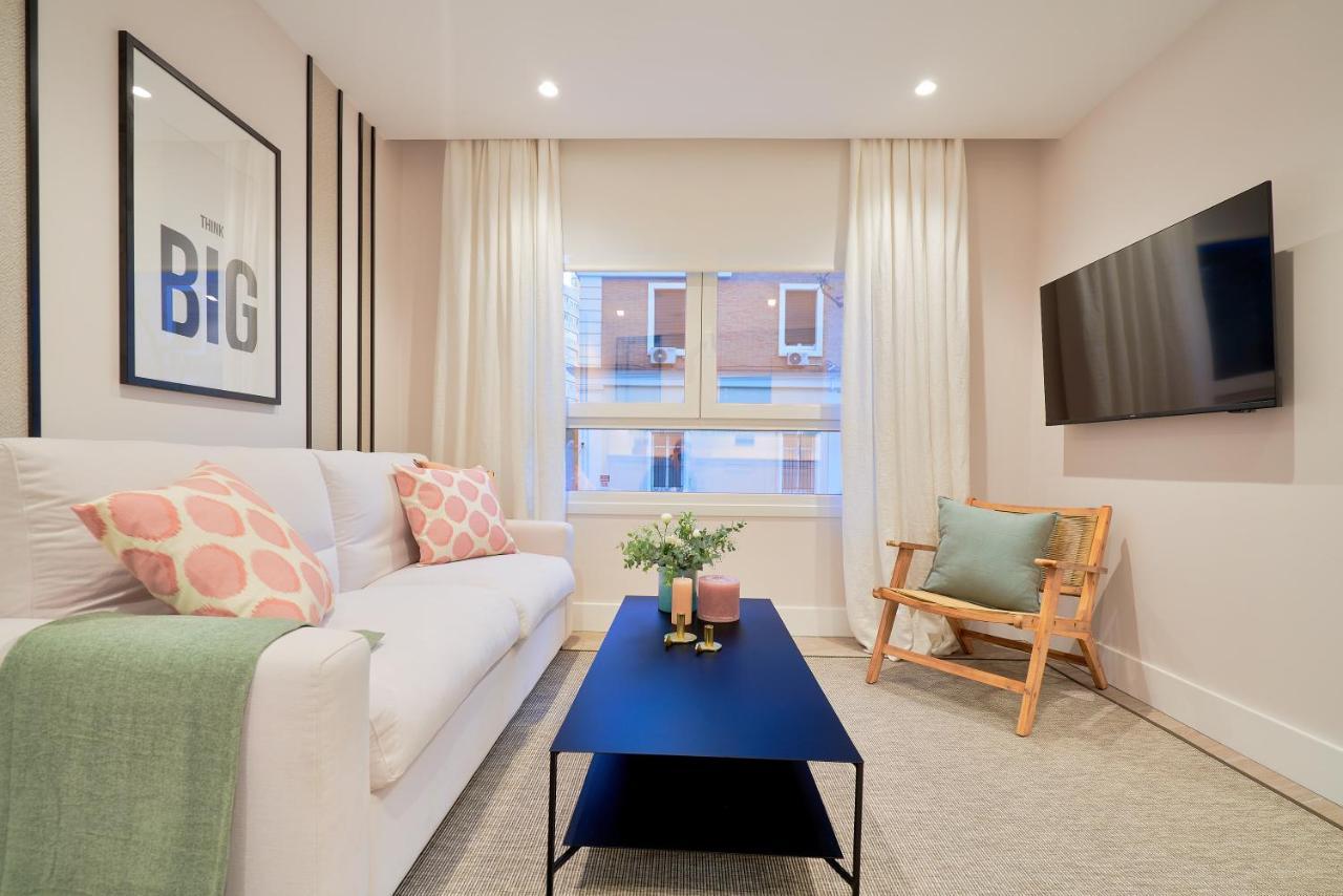 Iloftmalaga Muelle Uno Apartamento Málaga
