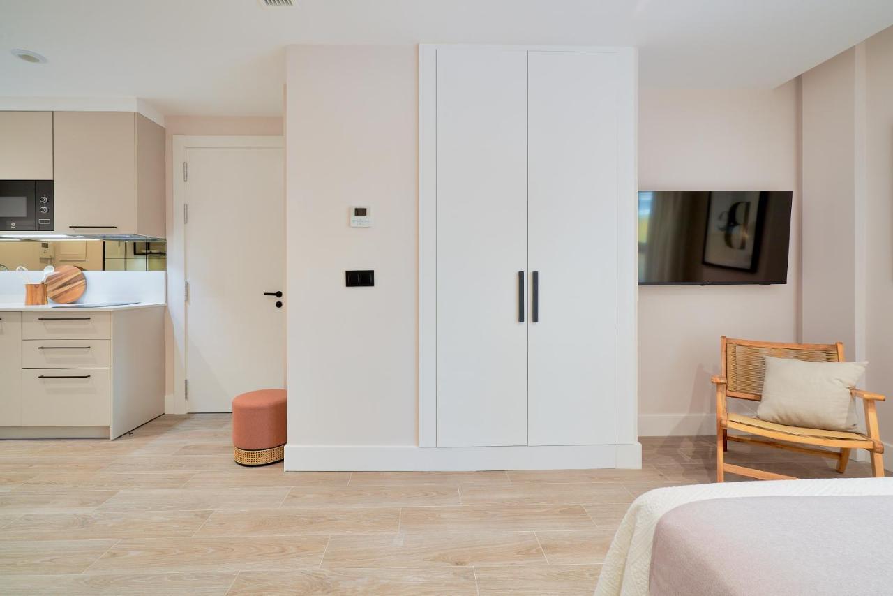 Apartamento Iloftmalaga Muelle Uno *