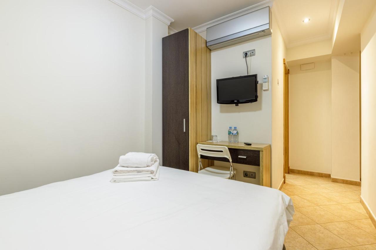 H-a Trebol Hotel *