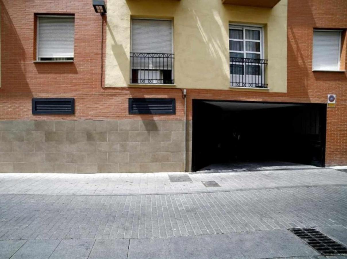 Apto Centro Historico Parking Priv Gratuito Apartamento *