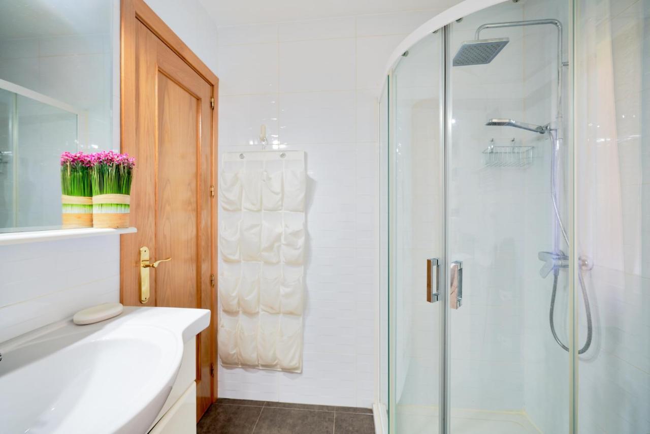 Apartment Malagueta Center&beach