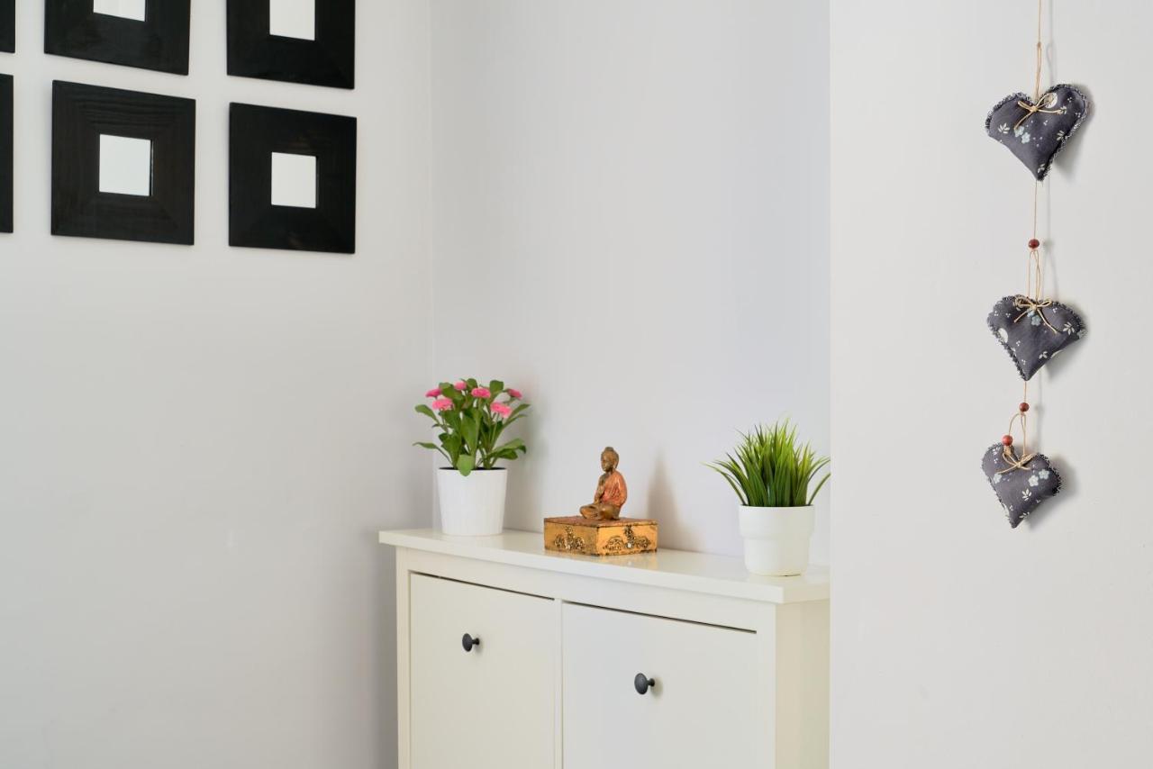 Malagueta Center&beach Apartment