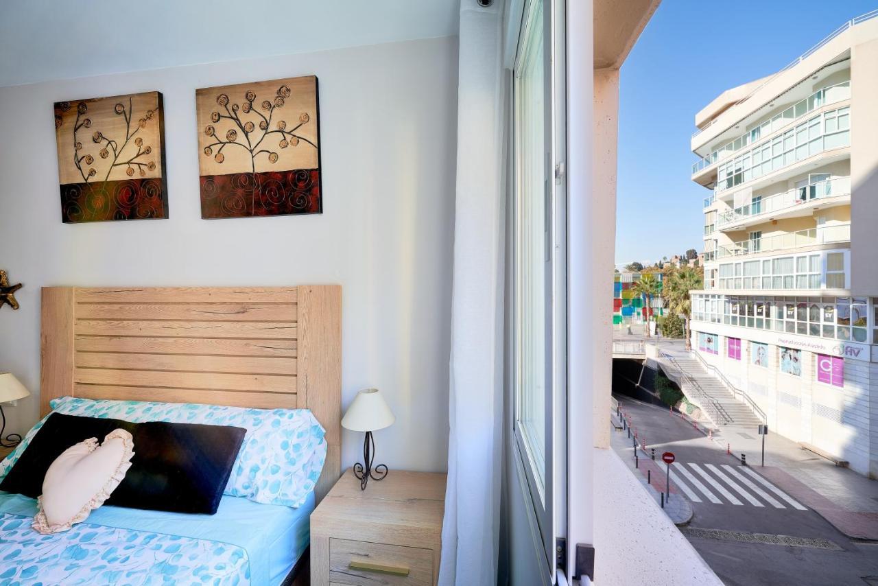 Malagueta Center&beach Apartment *