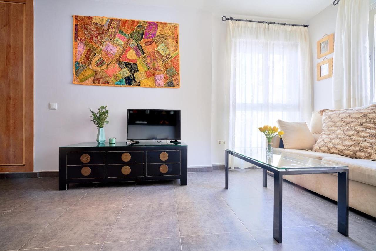 Malagueta Center&beach Apartment *