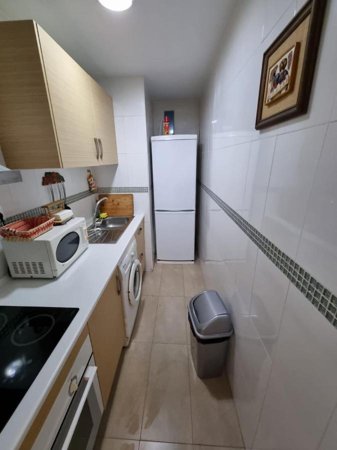 Apartamento Con Encanto Larios Street Apartamento Málaga