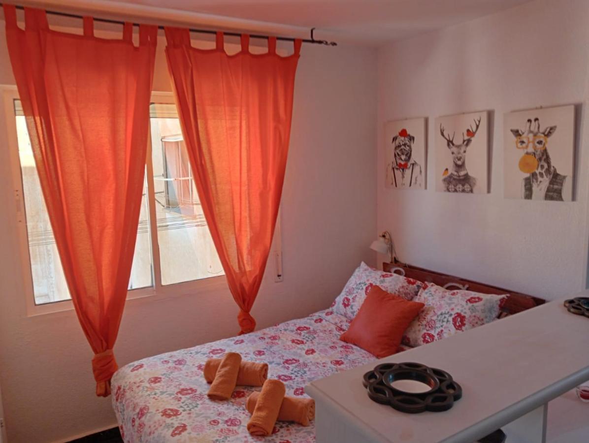 Apartamento Con Encanto 'larios Studio' Malaga