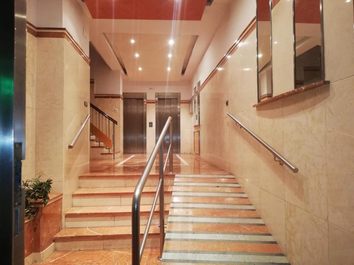 Apartamento Con Encanto Larios Street