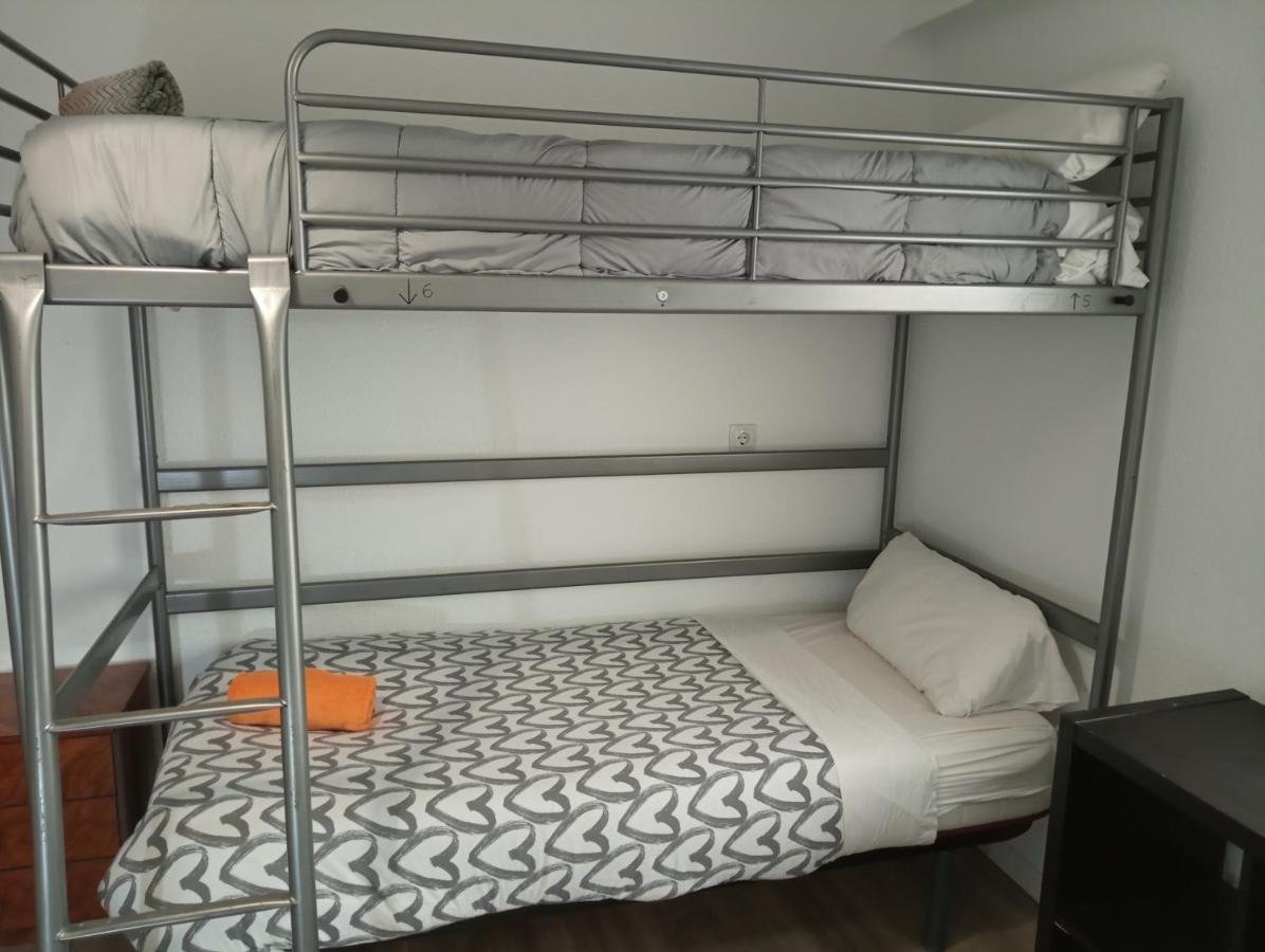 Apartment Buena Onda Merced Ii *