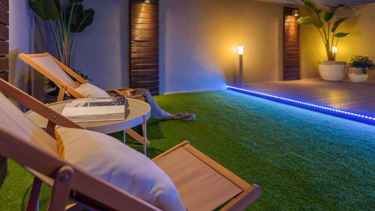 Armengual By Ruralidays Holiday home Malaga