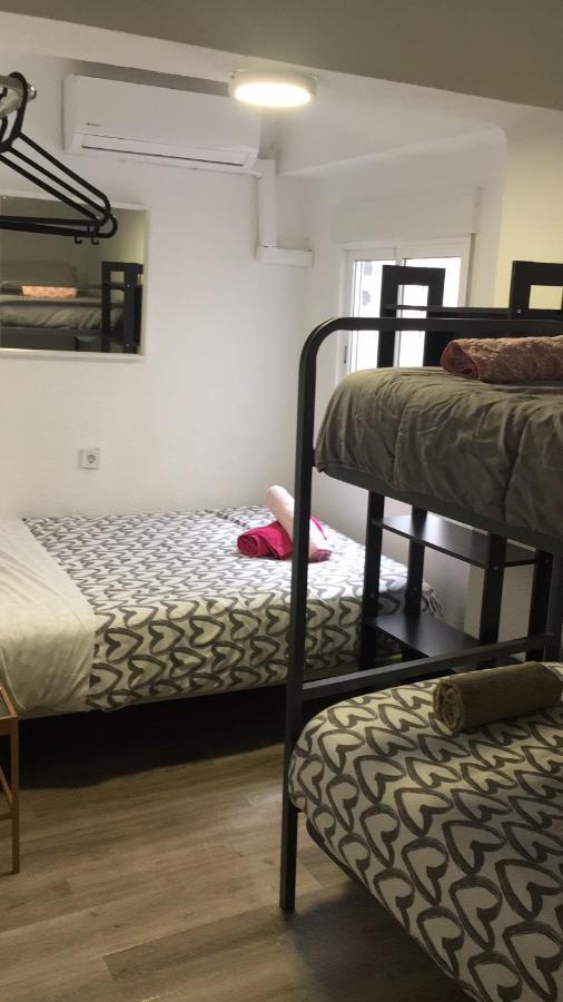 Buena Onda Merced Ii Apartment Malaga
