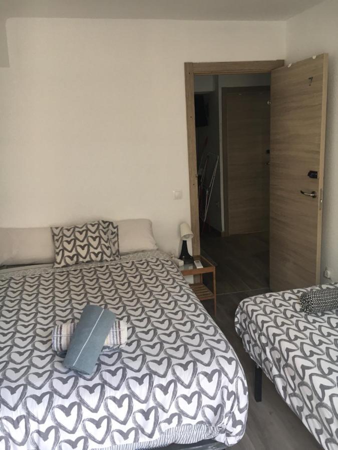 Habitación en casa particular Buena Onda Merced