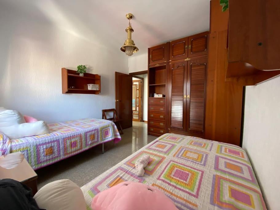 La Fragua Flamenca Habitación en casa particular *