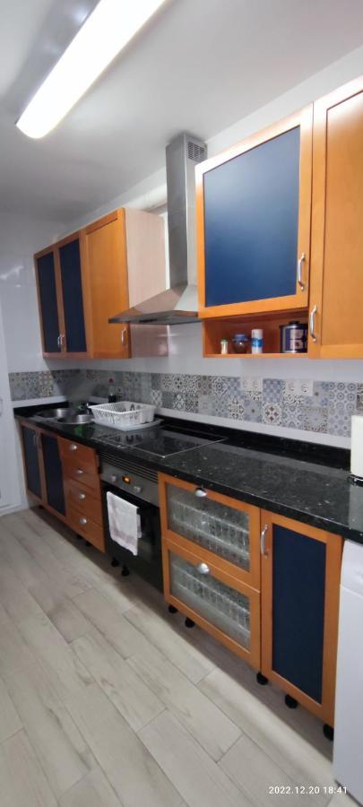 Céntrico Y Playa Bus Y Metro Apartamento *