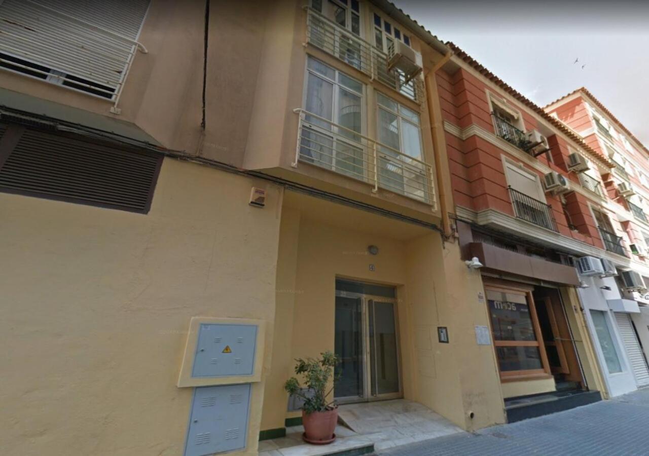 Apartamento La Malagueta - New Release *