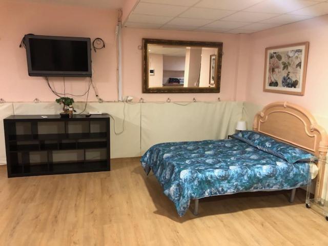 Apartamento Ideal Loft Málaga