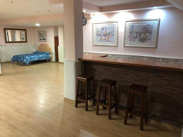 Apartamento Ideal Loft *
