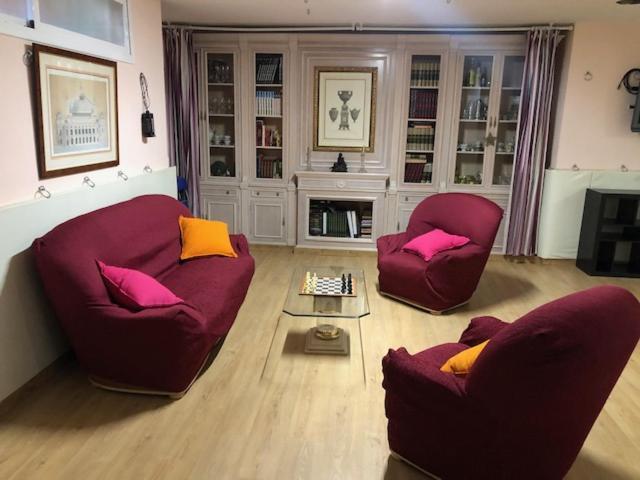 Apartamento Ideal Loft Málaga