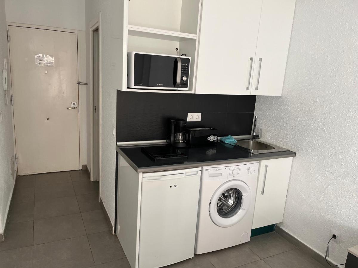 Apartamento Port Málaga