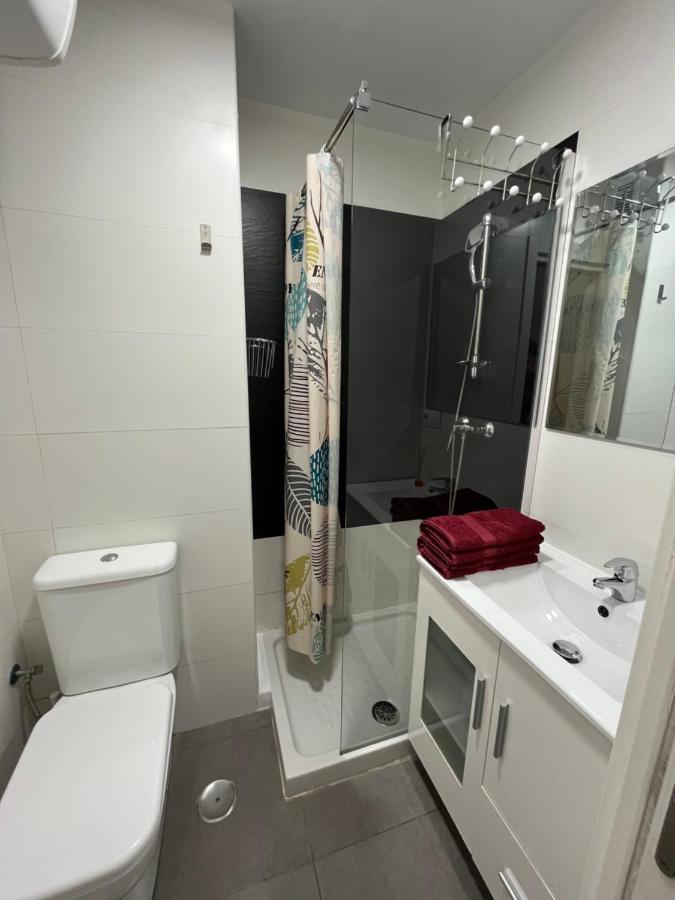 Apartamento Port *
